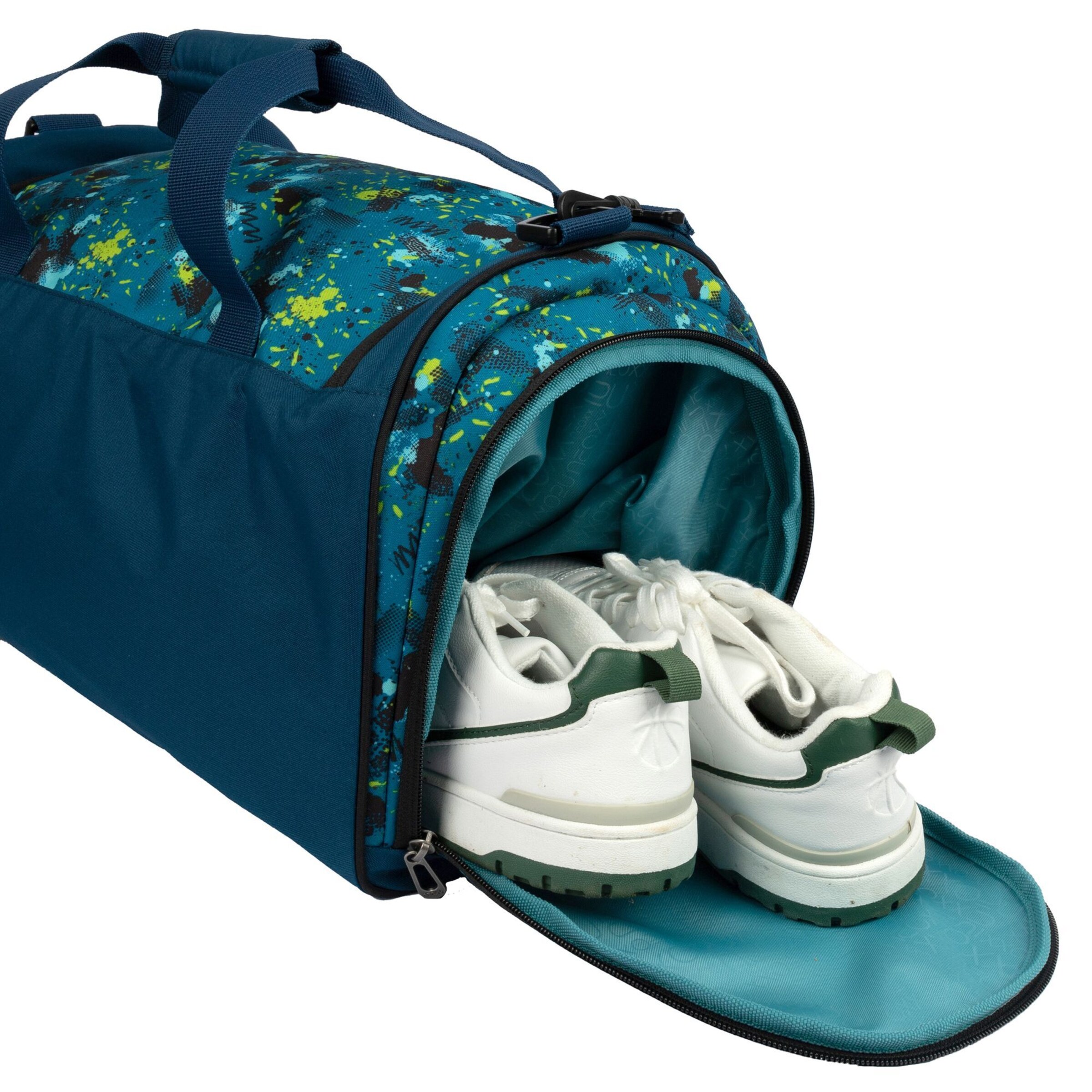 neoxx Sports Bag in Blue