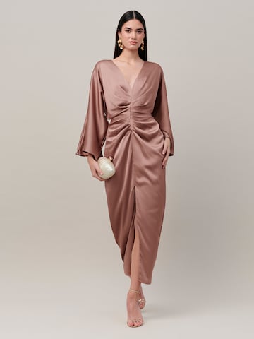 Sável Kleid 'DELILIAH' in Pink