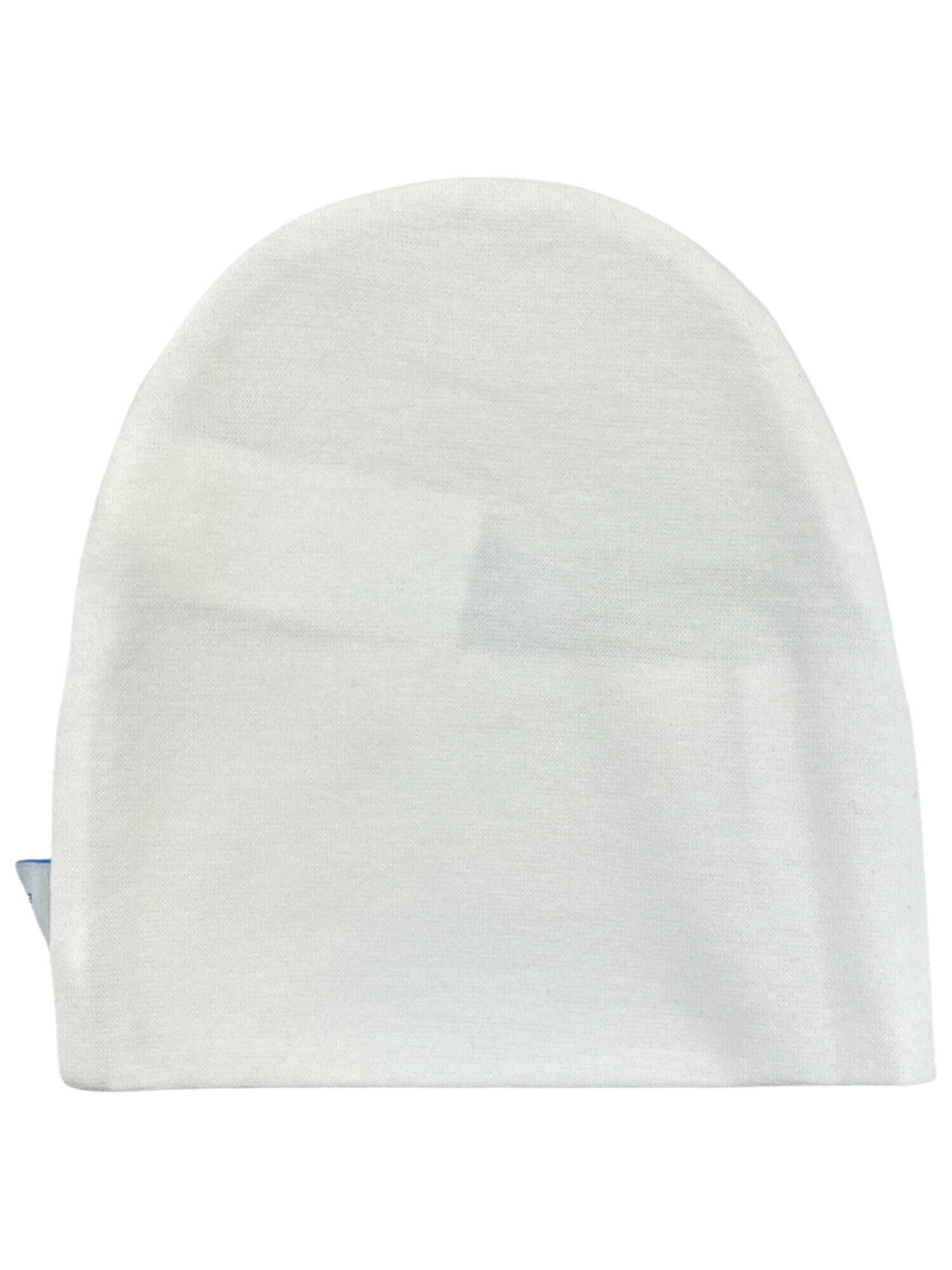 Bonnet Aliap en blanc