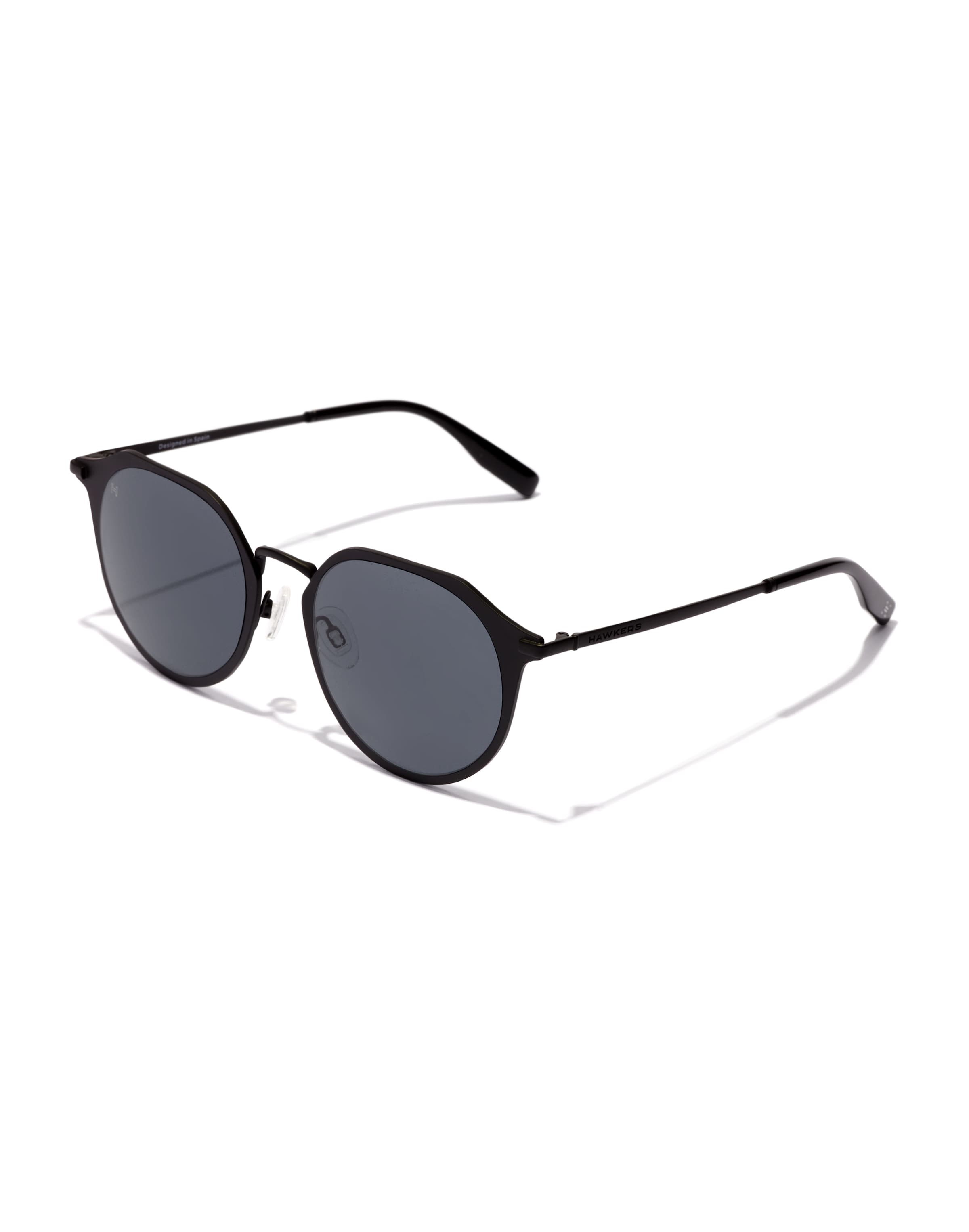Lunettes de soleil 'WARWICK' HAWKERS en noir