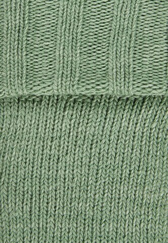STERNTALER Socks in Green