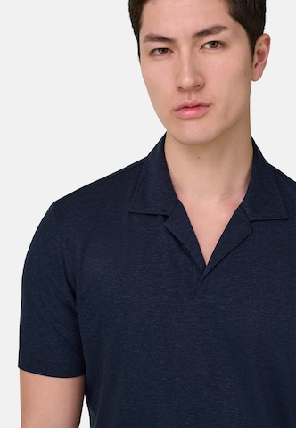 Boggi Milano Shirt in Blue