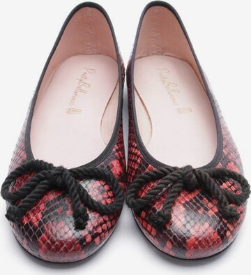 PRETTY BALLERINAS Flats & Loafers in 36,5 in Mixed colors