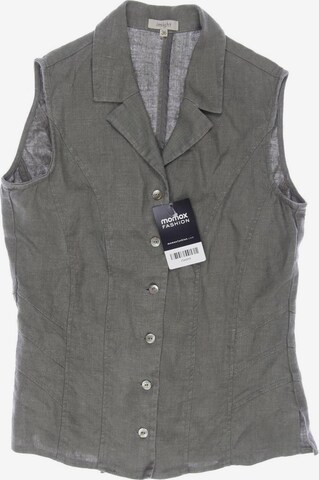 Insight Vest in S in Green: front
