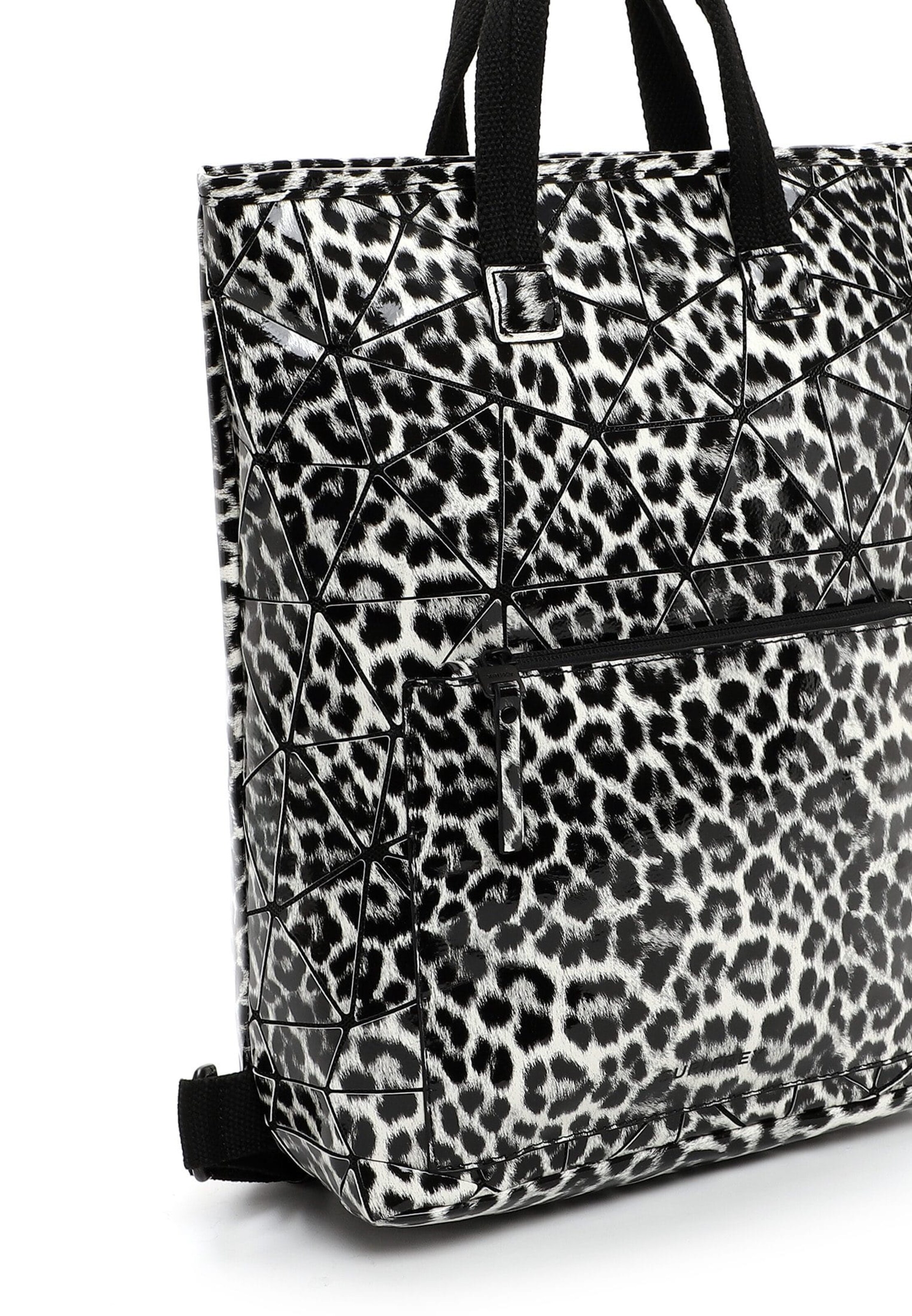 Suri Frey Rygsæk ' SFY SURI Sports Jessy-Lu ' i sort