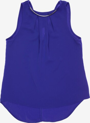 Calvin Klein Blouse & Tunic in L in Blue: front