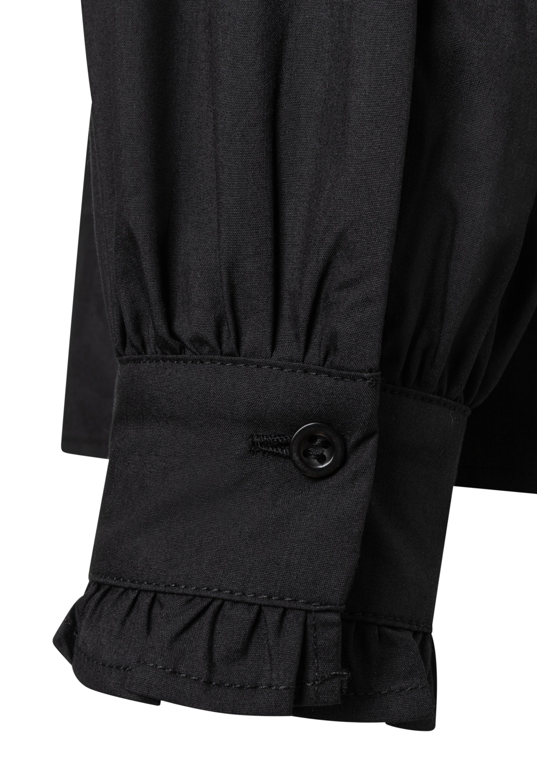 Camicia da donna di MORE & MORE in nero