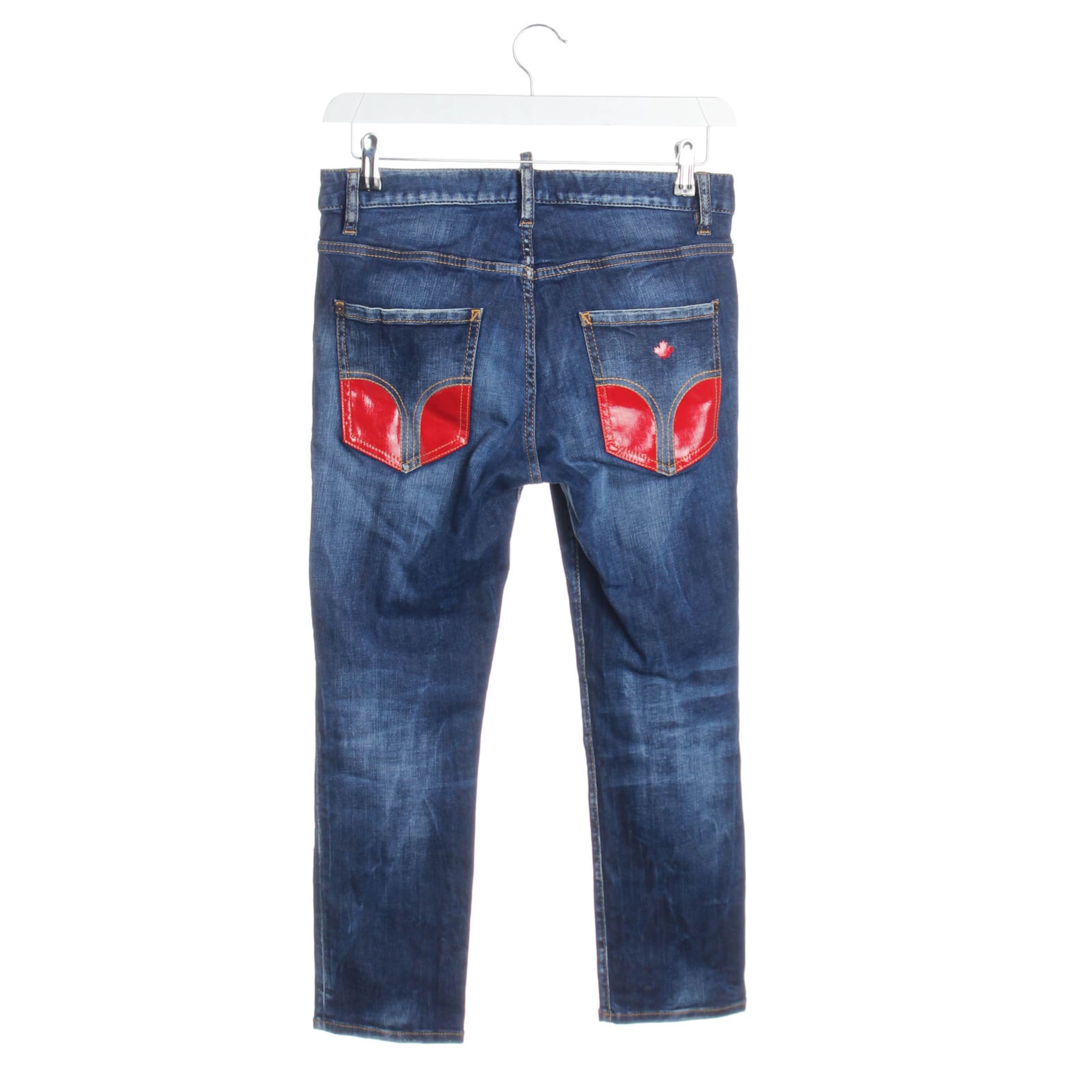 DSQUARED2 Jeans in 24-25 in Blue
