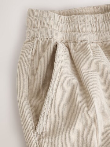 Next Regular Pants in White