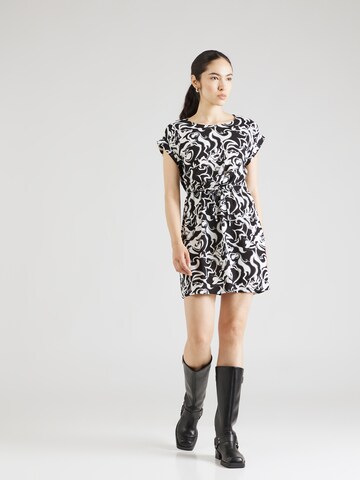 Robe 'VMEASY JOY' VERO MODA en blanc : devant