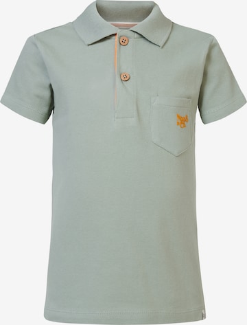 Noppies Shirt 'Deleon' in Green: front