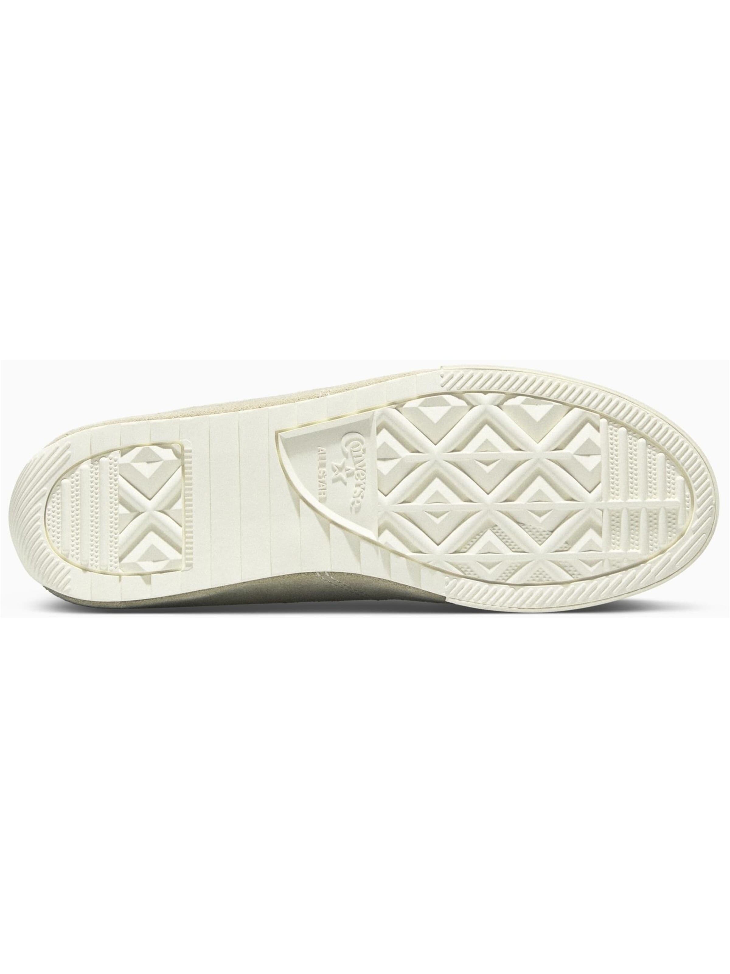 CONVERSE Sneakers laag 'Converse Chuck Taylor Lo' in Grijs