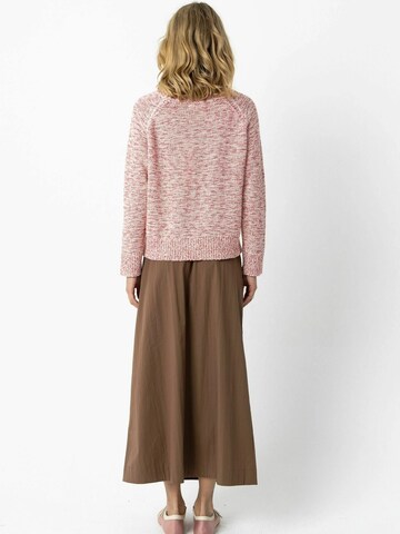 Coster Copenhagen Szoknyák ' PHOEBE ' - barna