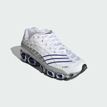 Sneaker bassa 'Megaride F50' di ADIDAS ORIGINALS in bianco