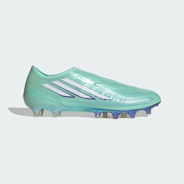 ADIDAS PERFORMANCE Soccer shoe 'F50 Sparkfusion Elite' in Green