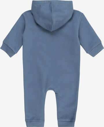 GAP Overall in Blauw