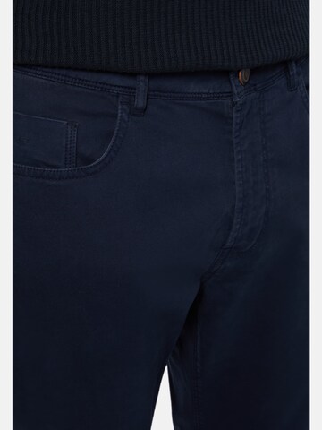 Boggi Milano Slim fit Jeans in Blue