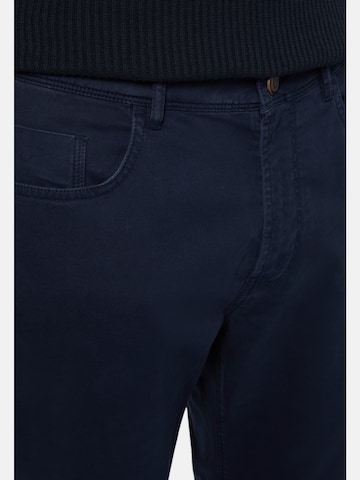 Boggi Milano Slim fit Jeans in Blue