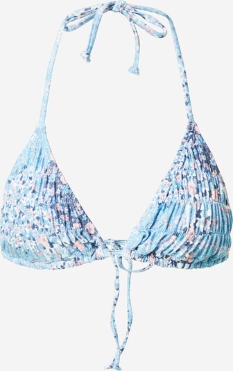 Sutien costum de baie Cotton On Body pe albastru / mai multe culori, Vizualizare produs
