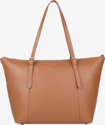 JOOP! Shopper 'Giada' in Brown: front