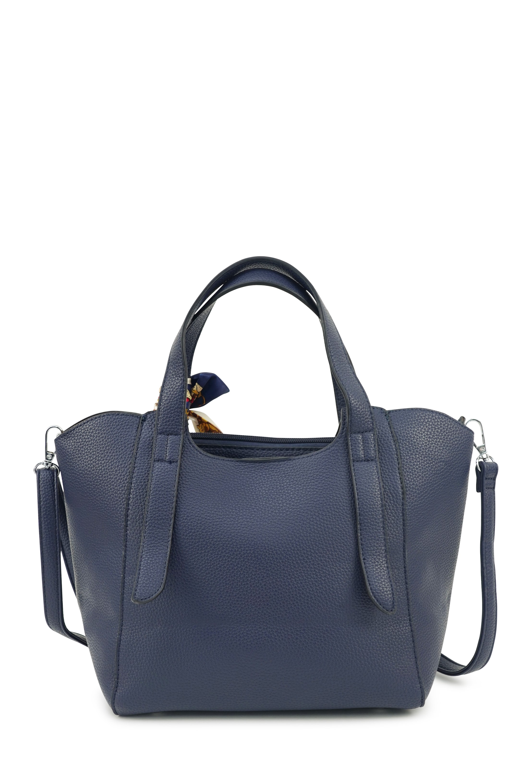 HARPA Handtas 'SAGE' in Blauw