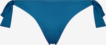 Hunkemöller Bikini Bottoms 'Sunset Dream' in Blue: front