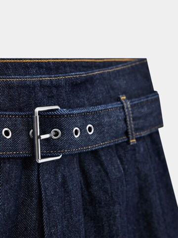 GUESS Rock in Blau