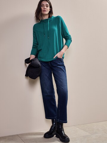 T-shirt CECIL en vert