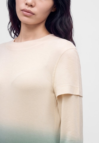 MAX&Co. Shirt 'GALA' in Green