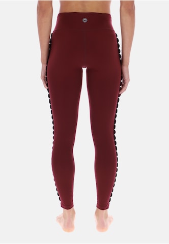 Ted Baker Regular Leggings in Rood