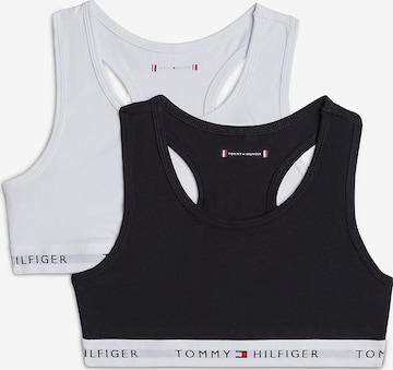 TOMMY HILFIGER BH in Pink: Vorderseite