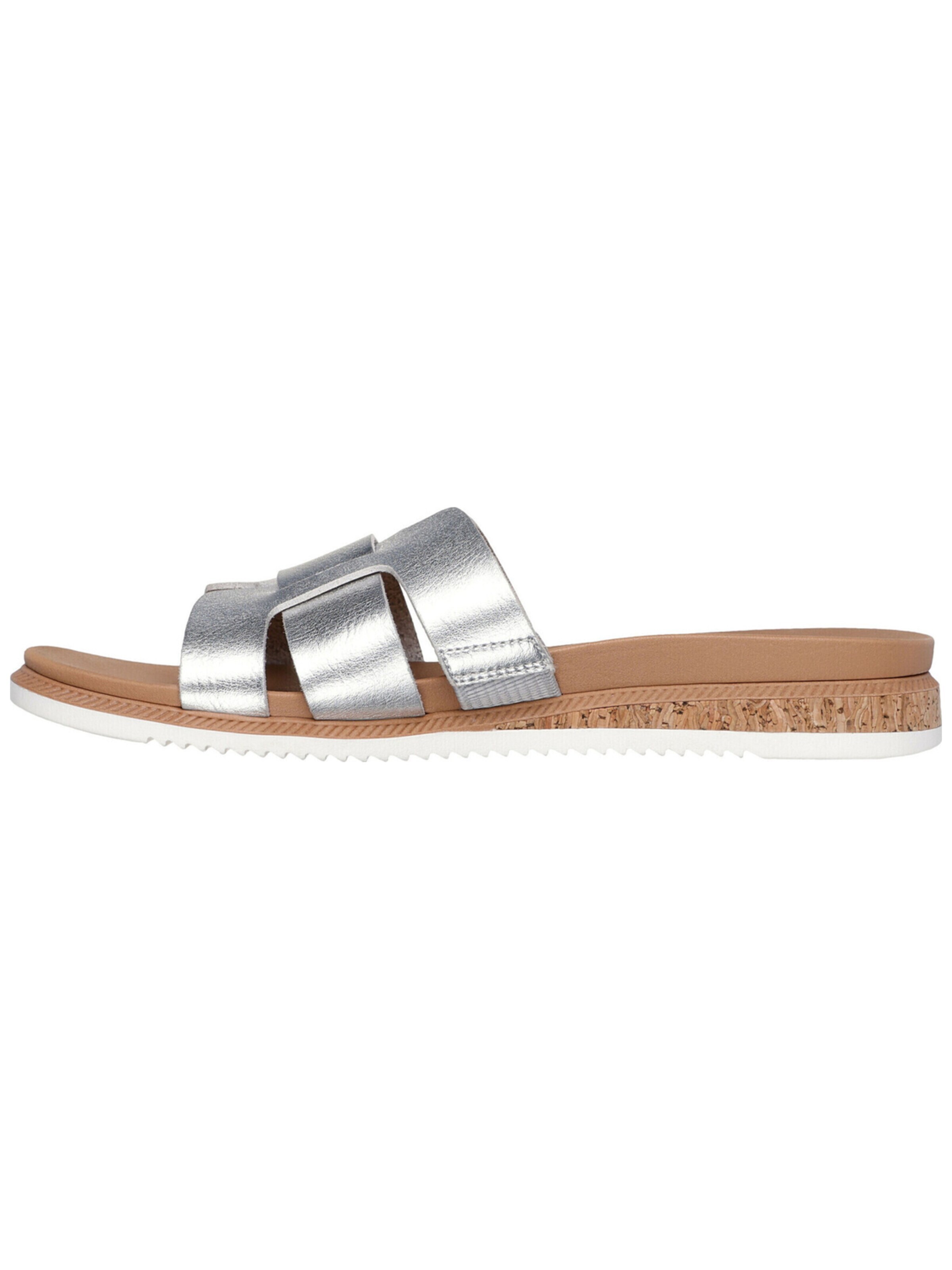 SKECHERS - Zapatillas de casa 'Desert Kiss Low - Pe' en gris