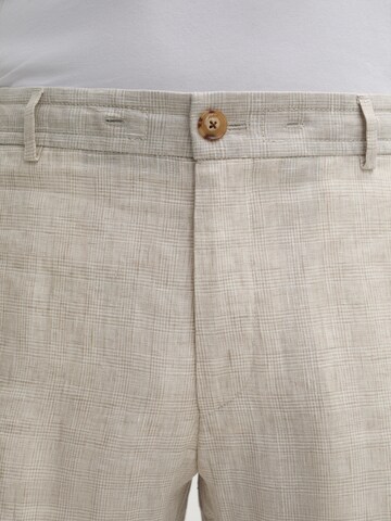 Coupe slim Pantalon JOOP! en beige