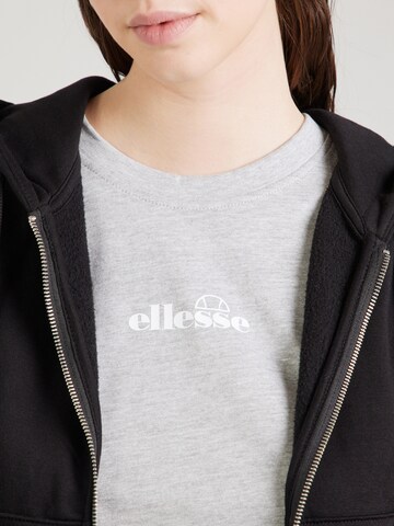ELLESSE Футболка 'Svetta' в Серый