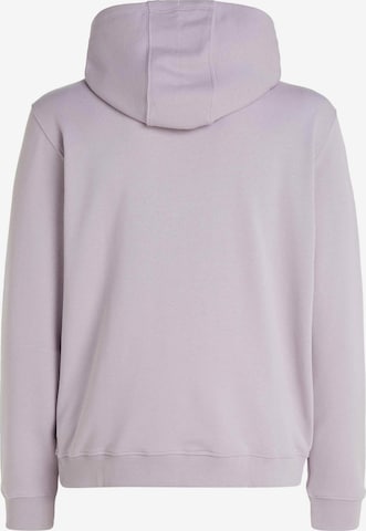 O'NEILL - Sweatshirt 'Og Sun' em roxo