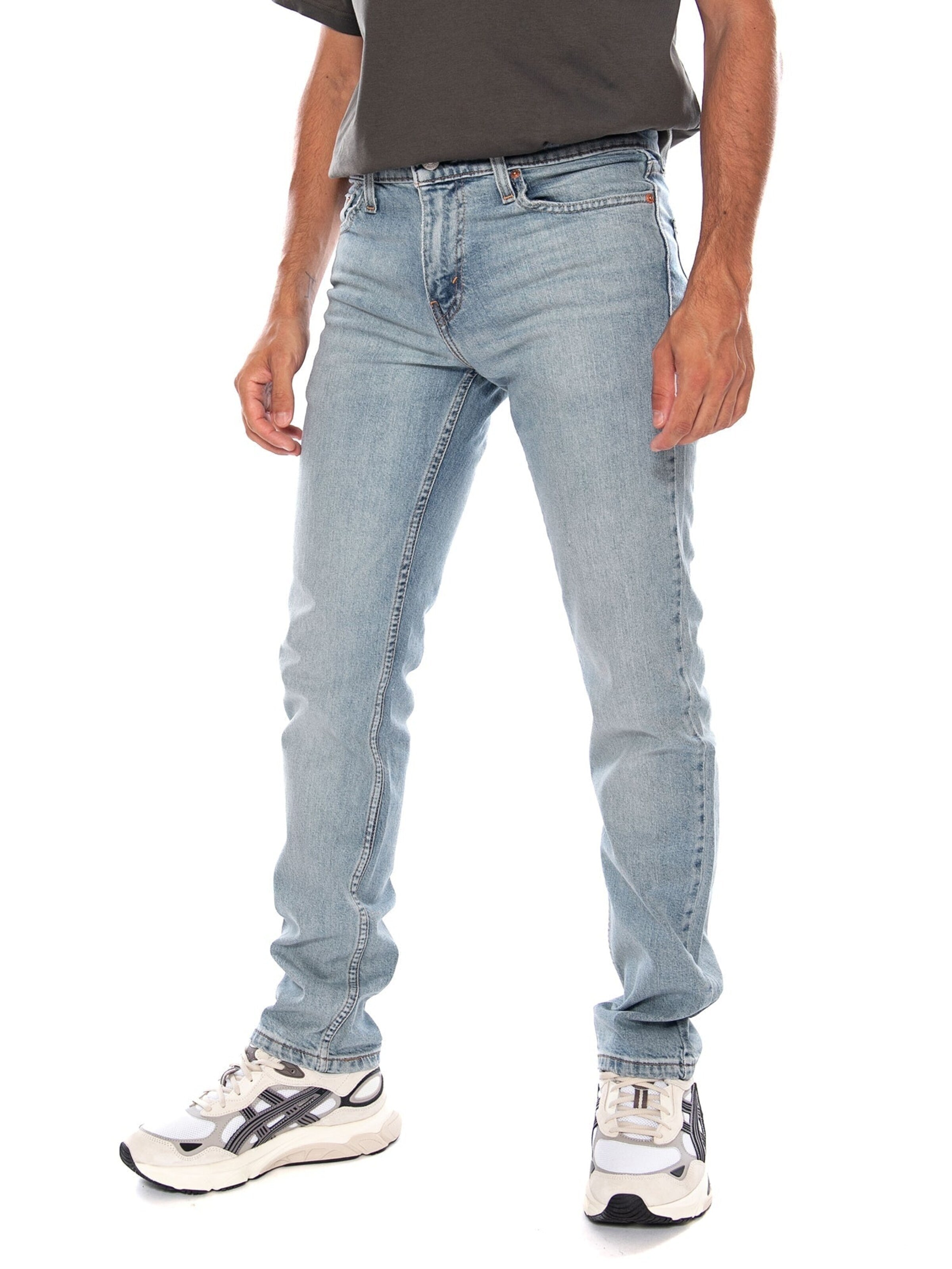 Baggy Jeans '511™' di LEVI'S ® in blu