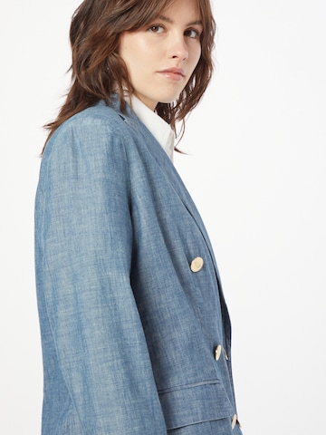 Blazer 'RYEN' di Lauren Ralph Lauren in blu