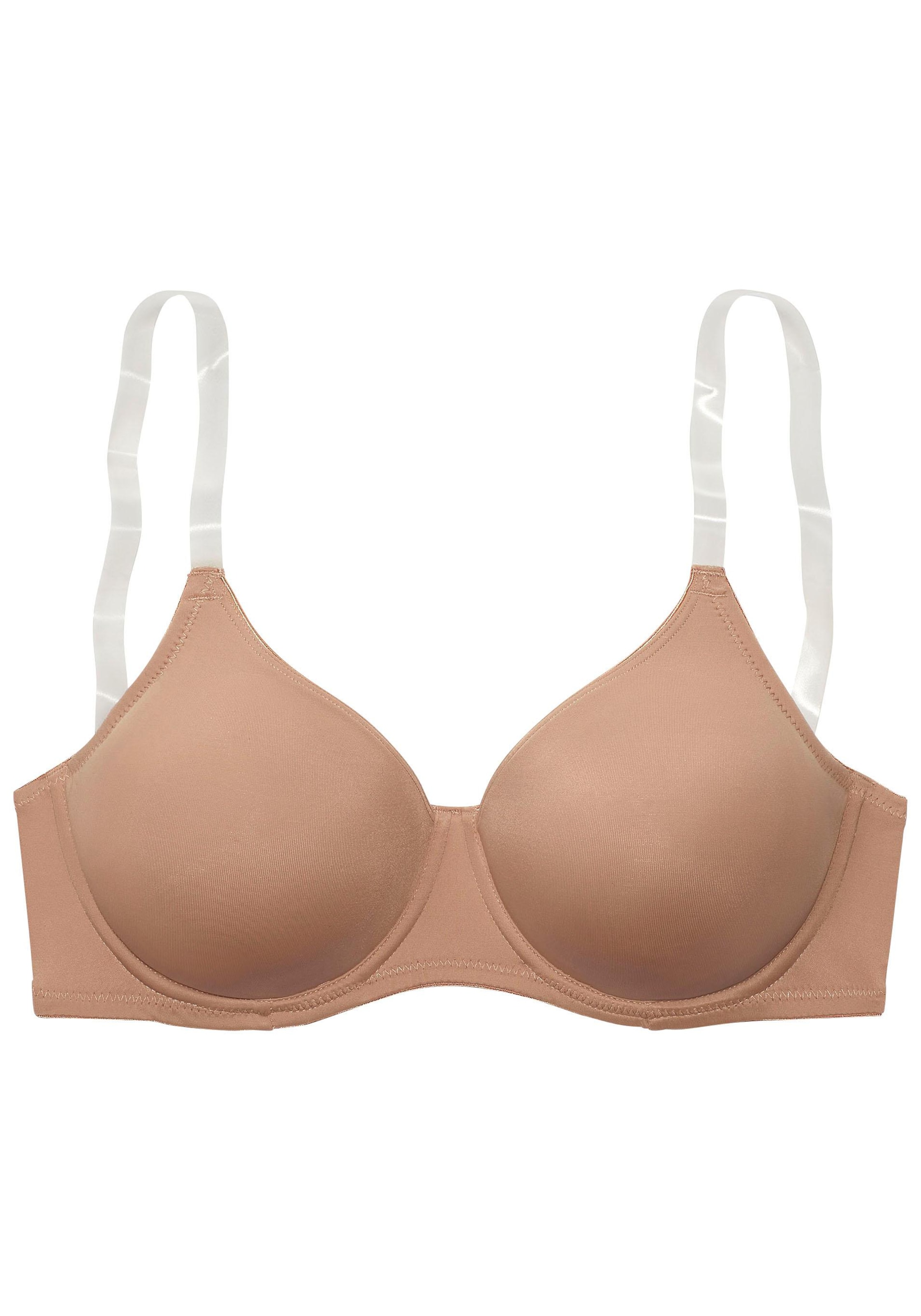 ruda NUANCE Liemenėlė: priekis