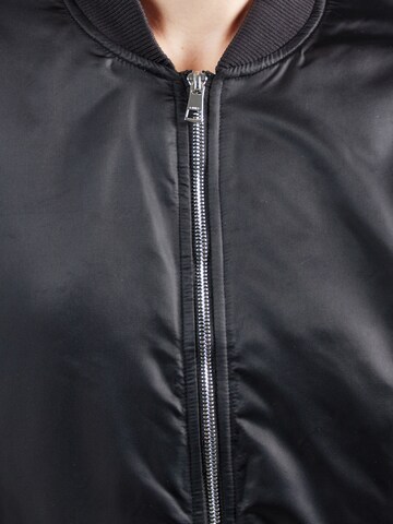 Giacca di mezza stagione 'ONLNANNA' di ONLY in nero