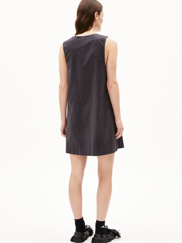 ARMEDANGELS Dress in Grey