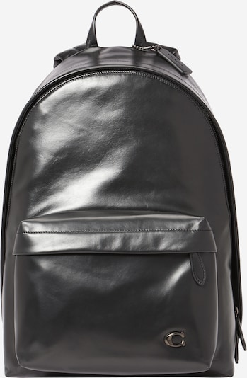 COACH Rucksack in schwarz, Produktansicht