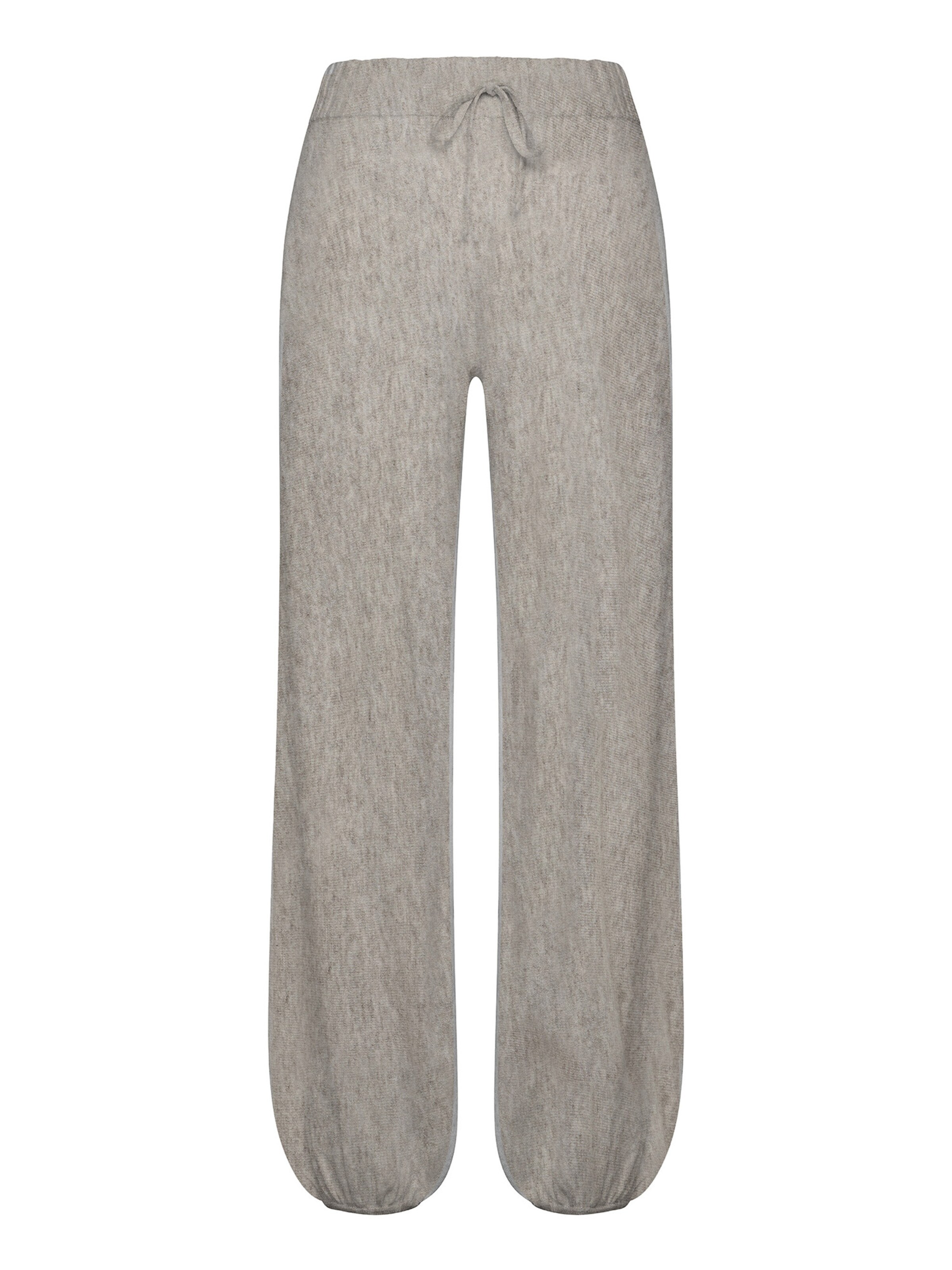 DEHA Hose in Grau: Vorderseite