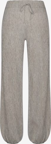 Pantaloni di DEHA in grigio: frontale