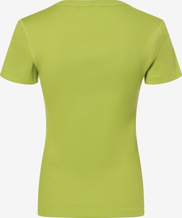 Marie Lund Shirt in Green