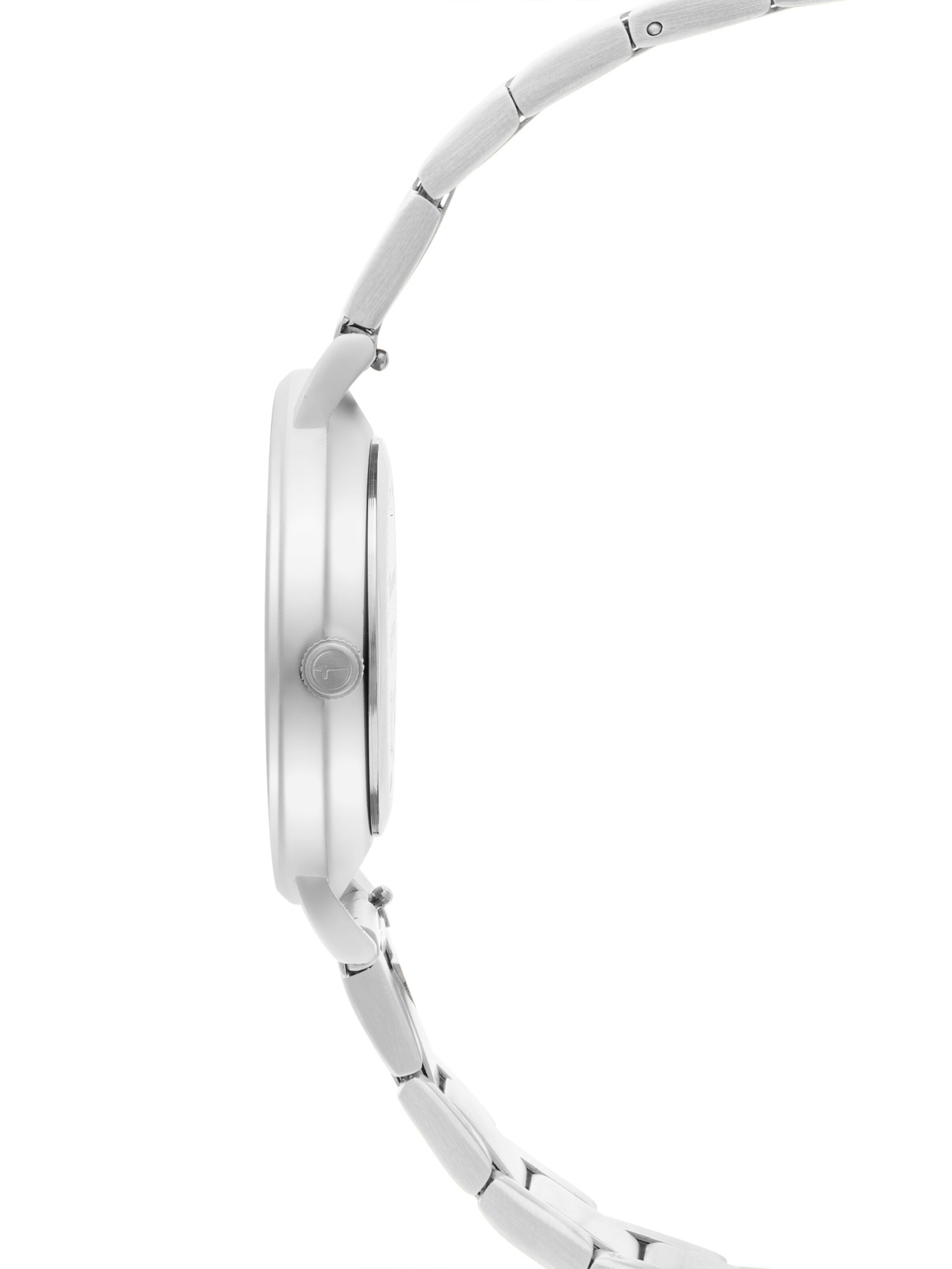 Tamaris Uhr 'Everyday Hero' in Silber