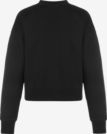 PUMA Sport sweatshirt 'Classics' i svart