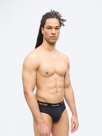 Calvin Klein Underwear Slip in Beige