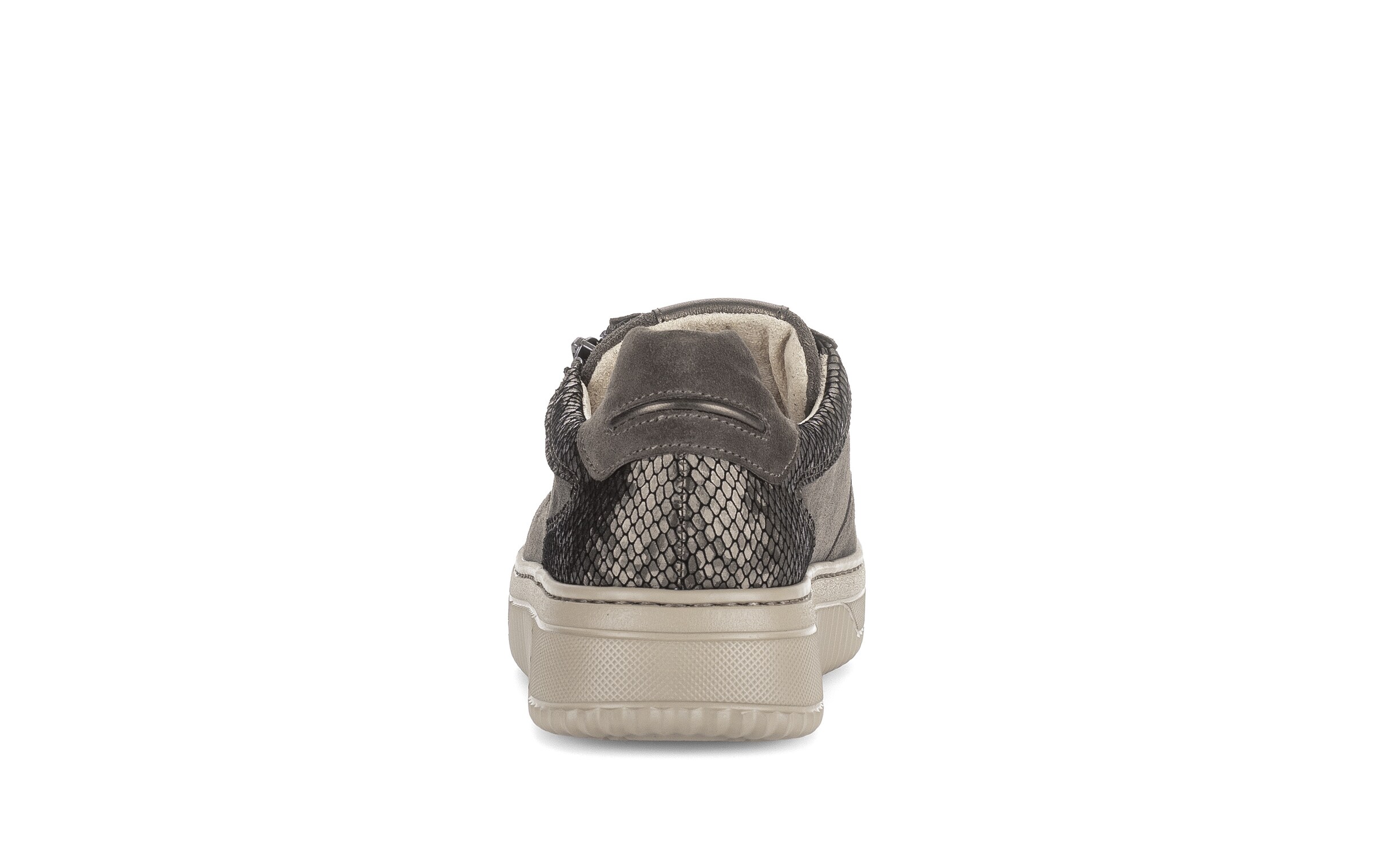 GABOR Sneaker in Grau