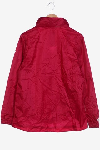 REGATTA Jacket & Coat in XXL in Pink