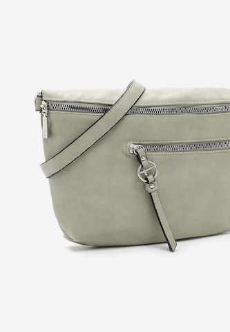 TAMARIS Fanny Pack ' TAS Nele ' in Green